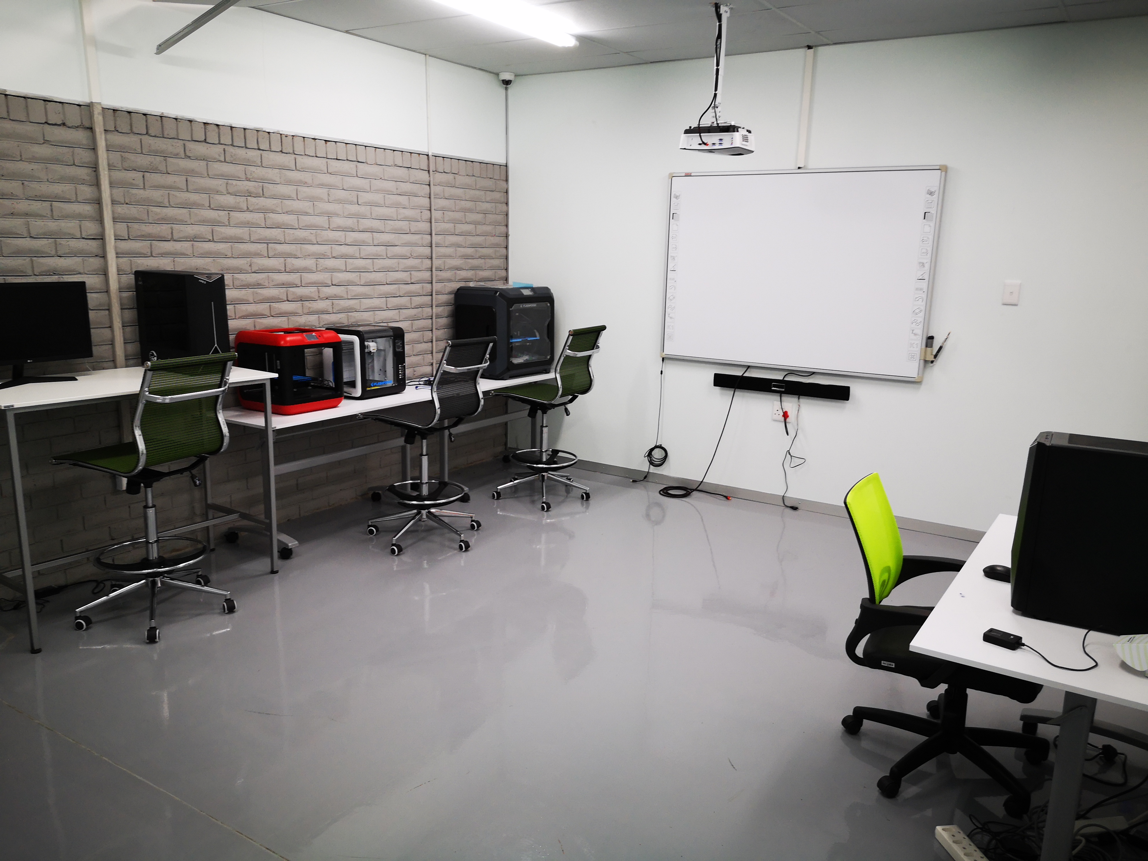 boardroom image